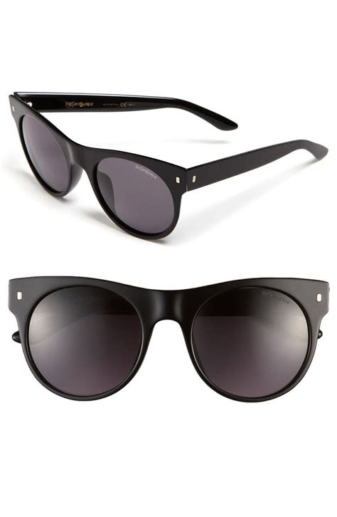 nordstrom ysl sunglasses|yves saint laurent sunglasses.